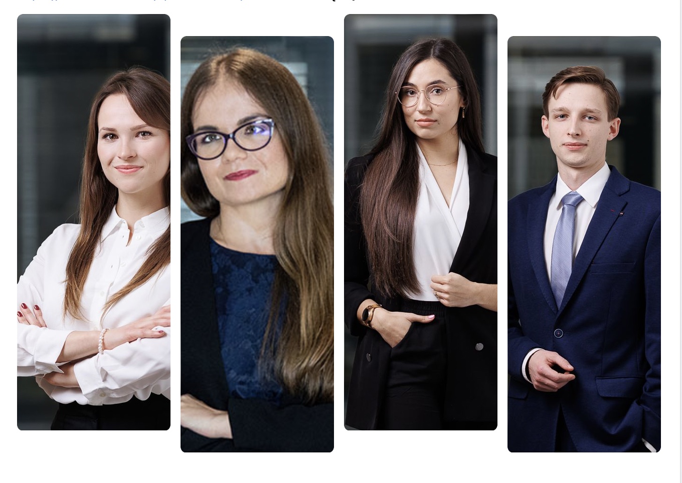 Sukcesy członków naszego Zespołu!